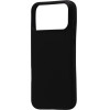 inos ���� Soft TPU Apple iPhone 17 Pro Max 5G S-Cover ����� - (5205598173098)