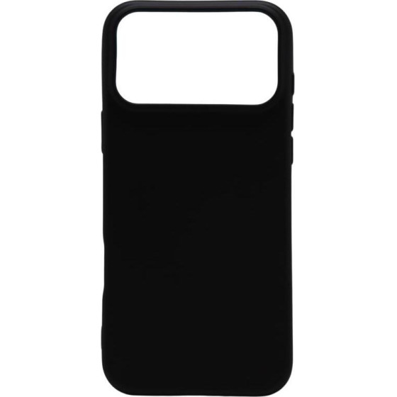 inos ���� Soft TPU Apple iPhone 17 Pro Max 5G S-Cover ����� - (5205598173098)