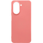 inos ���� Soft TPU Xiaomi Redmi A5 S-Cover ��� - (5205598173333)