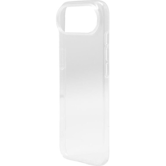 inos ���� TPU Apple iPhone 17 Air Ultra Slim 0.3mm ������� - (5205598173593)