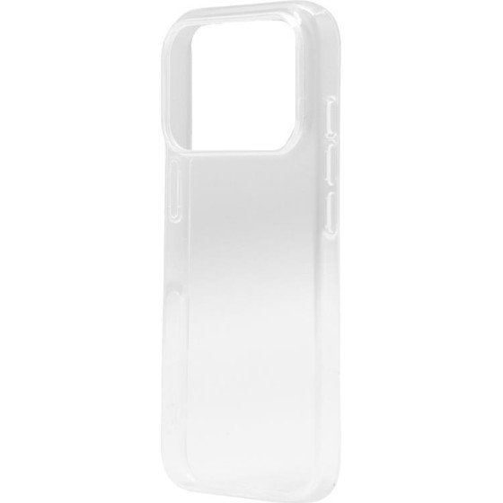 inos ���� TPU Apple iPhone 17 Pro Ultra Slim 0.3mm ������� - (5205598173616)