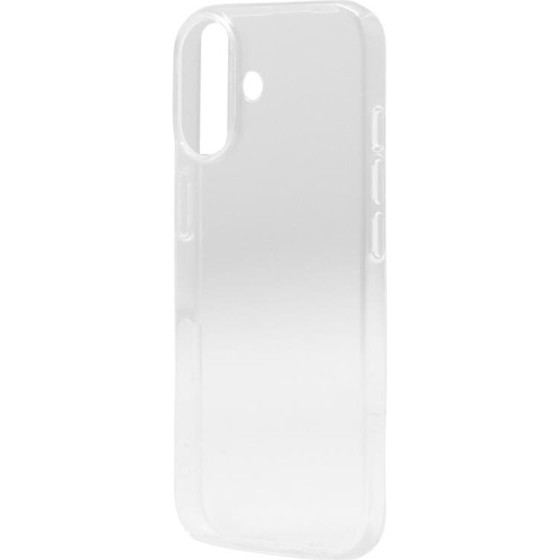 inos ���� TPU Apple iPhone 17 Ultra Slim 0.3mm ������� - (5205598173623)