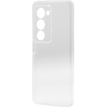 inos ���� TPU Xiaomi Redmi 15 Ultra Slim 0.3mm ������� - (5205598173678)