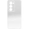 inos ���� TPU Xiaomi Redmi 15 Ultra Slim 0.3mm ������� - (5205598173678)