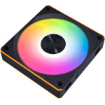 Lian Li Uni Rgb Fan Cl Wireless 120mm Black - No Controller - Static Pressure - (G99.12CL1W1B.00)