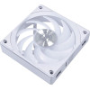 Lian Li Uni Rgb Fan Cl Wireless 120mm Reverse Blade White - No Controller - Static Pressure - (G99.12RCL1W1W.00)