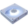 Lian Li Uni Rgb Fan Cl Wireless 120mm White - No Controller - Static Pressure - (G99.12CL1W1W.00)