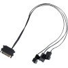 Lian Li Universal Wireless Controller - White - Strimer / Cl / Sl / Tl / Sl Infinity Wireless - (G89.RF-T-W.01)