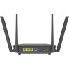 Asus AX1800 Aimesh Wireless Router Gigabit Ethernet Dual-Band (2.4 Ghz / 5 GHz) Black - (RT-AX52)