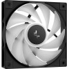 Deepcool AG620 Bk Argb V2 Chipset, Motherboard Air Cooler 12 Cm Black 1 pc(s) - (R-AG620-BKAMMN-GJD)