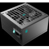 Deepcool PF600X Power Supply Unit - (R-PF600X-HD0B-JGEU)