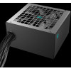 Deepcool PF600X Power Supply Unit - (R-PF600X-HD0B-JGEU)