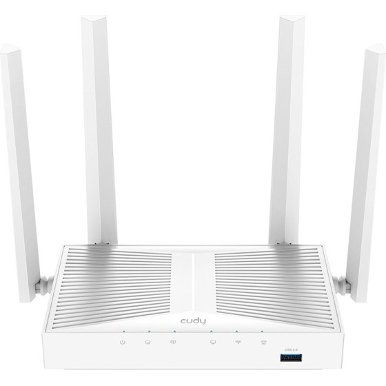 Cudy Router - (WR1300S)