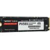 Patriot Viper PV593 M.2 PCI-E Gen5 x4 NVMe2 4TB Ssd - (PV593P4TBM28H)