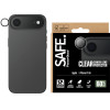 SAFE. By PanzerGlass(R) Camera Lens Protector Transparent Iphone 17 Air - (PG-SA83271)