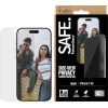 SAFE. By PanzerGlass(R) Privacy Screen Protector Iphone 17 Air | Ultra-Wide Fit w. Easyaligner - (PG-SA70303)