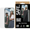 SAFE. By PanzerGlass(R) Privacy Screen Protector Iphone 17 Pro Max | Ultra-Wide Fit w. Easyaligner - (PG-SA90275)