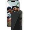 SAFE. By PanzerGlass(R) Privacy Screen Protector Iphone 17 Pro | Ultra-Wide Fit w. Easyaligner - (PG-SA21834)
