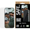 SAFE. By PanzerGlass(R) Privacy Screen Protector Iphone 17 Pro | Ultra-Wide Fit w. Easyaligner - (PG-SA21834)