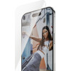 SAFE. By PanzerGlass(R) Screen Protector Iphone 17 Air | Ultra- Wide Fit w. Easyaligner - (PG-SA92447)