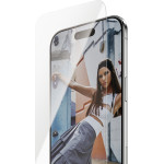 SAFE. By PanzerGlass(R) Screen Protector Iphone 17 Air | Ultra- Wide Fit w. Easyaligner - (PG-SA92447)