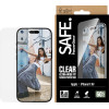 SAFE. By PanzerGlass(R) Screen Protector Iphone 17 Air | Ultra- Wide Fit w. Easyaligner - (PG-SA92447)