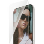 SAFE. By PanzerGlass(R) Screen Protector Iphone 17 Pro Max | Ultra- Wide Fit w. Easyaligner - (PG-SA25701)