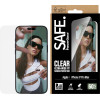 SAFE. By PanzerGlass(R) Screen Protector Iphone 17 Pro Max | Ultra- Wide Fit w. Easyaligner - (PG-SA25701)