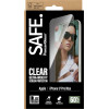 SAFE. By PanzerGlass(R) Screen Protector Iphone 17 Pro Max | Ultra- Wide Fit w. Easyaligner - (PG-SA25701)