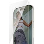 SAFE. By PanzerGlass(R) Screen Protector Iphone 17 Pro | Ultra- Wide Fit w. Easyaligner - (PG-SA74726)