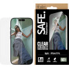 SAFE. By PanzerGlass(R) Screen Protector Iphone 17 Pro | Ultra- Wide Fit w. Easyaligner - (PG-SA74726)