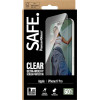 SAFE. By PanzerGlass(R) Screen Protector Iphone 17 Pro | Ultra- Wide Fit w. Easyaligner - (PG-SA74726)