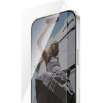 SAFE. By PanzerGlass(R) Screen Protector Iphone 17 | Iphone 16 Pro | Ultra- Wide Fit w. Easyaligner - (PG-SA60858)