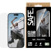 SAFE. By PanzerGlass(R) Screen Protector Iphone 17 | Iphone 16 Pro | Ultra- Wide Fit w. Easyaligner - (PG-SA60858)