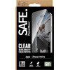 SAFE. By PanzerGlass(R) Screen Protector Iphone 17 | Iphone 16 Pro | Ultra- Wide Fit w. Easyaligner - (PG-SA60858)