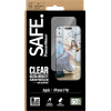 SAFE. By PanzerGlass(R) Screen Protector w. Black Frame Iphone 17 Air | Ultra-Wide Fit w. Easyaligner - (PG-SA54913)