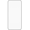SAFE. By PanzerGlass(R) Screen Protector w. Black Frame Iphone 17 Air | Ultra-Wide Fit w. Easyaligner - (PG-SA54913)