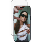 SAFE. By PanzerGlass(R) Screen Protector w. Black Frame Iphone 17 Pro Max | Ultra-Wide Fit w. Easyaligner - (PG-SA91001)