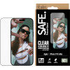 SAFE. By PanzerGlass(R) Screen Protector w. Black Frame Iphone 17 Pro Max | Ultra-Wide Fit w. Easyaligner - (PG-SA91001)