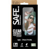 SAFE. By PanzerGlass(R) Screen Protector w. Black Frame Iphone 17 Pro Max | Ultra-Wide Fit w. Easyaligner - (PG-SA91001)