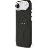 Guess Classic Logo Magsafe Case For Iphone Air Black - (GUHMP17MPSAREGSK)