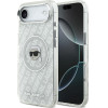 Karl Lagerfeld Iml Karl Head Logo Magsafe Case For Iphone Air Grey - (KLHMP17MHMKBKHOG)