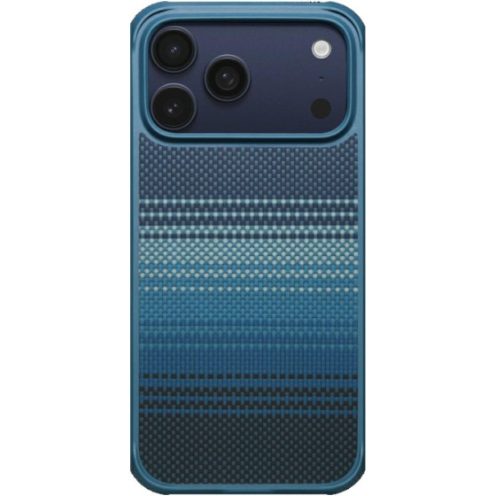 Pitaka Etui Aramid Proguard Magsafe Do Iphone 17 Pro Max Moonrise - (KI1703MGPM)