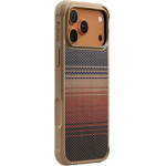 Pitaka Etui Aramid Proguard Magsafe Do Iphone 17 Pro Max Sunset - (KI1702MGPM)