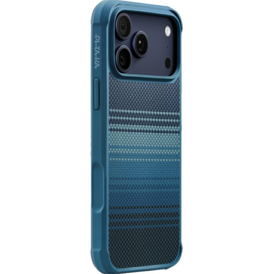 Pitaka Etui Aramid Proguard Magsafe Do Iphone 17 Pro Moonrise - (KI1703MGP)