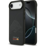 Red Bull Case Meshed Debossed Bull Magsafe For Iphone Air Navy - (RBHMP17M24PUBUFV)