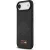 Red Bull Case Meshed Debossed Bull Magsafe For Iphone Air Navy - (RBHMP17M24PUBUFV)