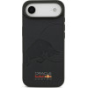 Red Bull Case Meshed Debossed Bull Magsafe For Iphone Air Navy - (RBHMP17M24PUBUFV)