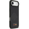 Red Bull Case Meshed Debossed Bull Magsafe For Iphone Air Navy - (RBHMP17M24PUBUFV)