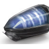 Bosch ���������������� �������� ������ 21.6V ����� - (BHN24L)